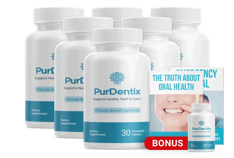 purdentix